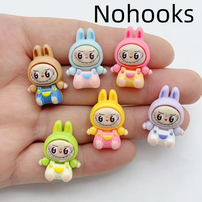 10 piezas de dijes de resina K - Resin Art Gift Ideas reseña y precio