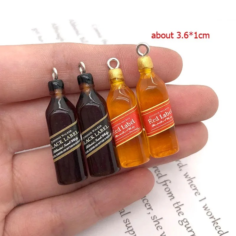 10 unidades de pequeños dijes  - Resin Art Gift Ideas reseña y precio