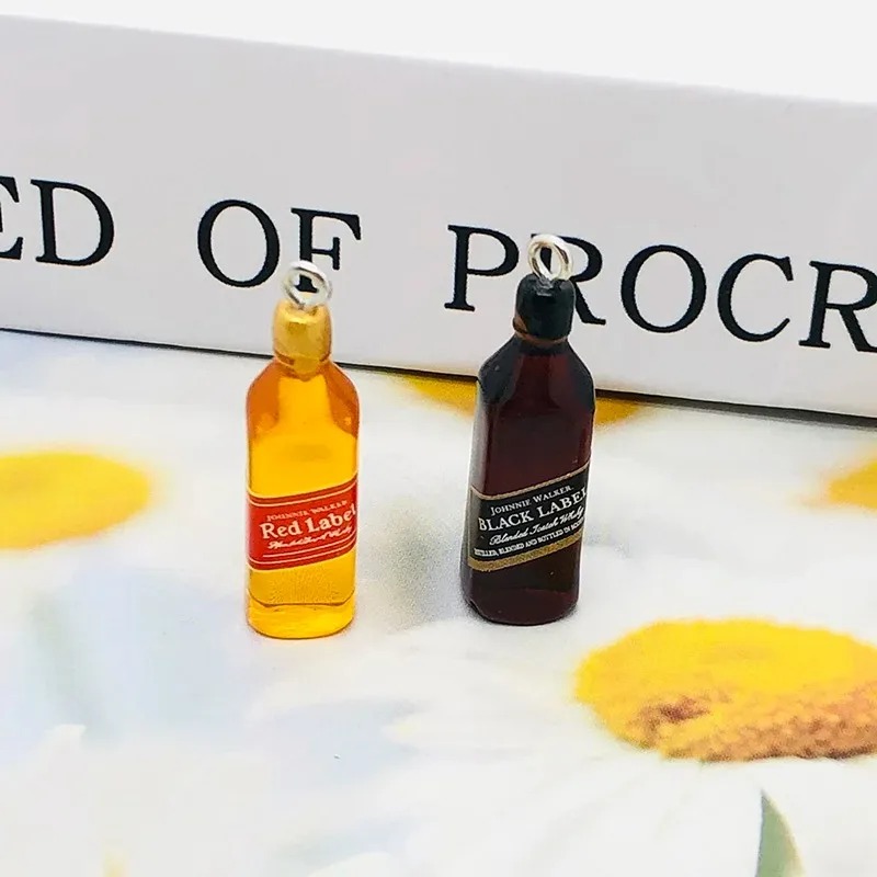 10 unidades de pequeños dijes  - Resin Art Gift Ideas reseña y precio