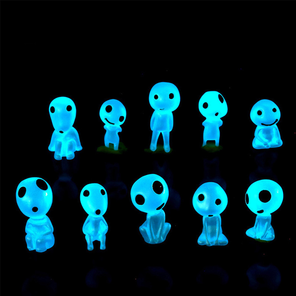 10 Uds. De espíritus de árbol  - Resin Art Tree reseña y precio