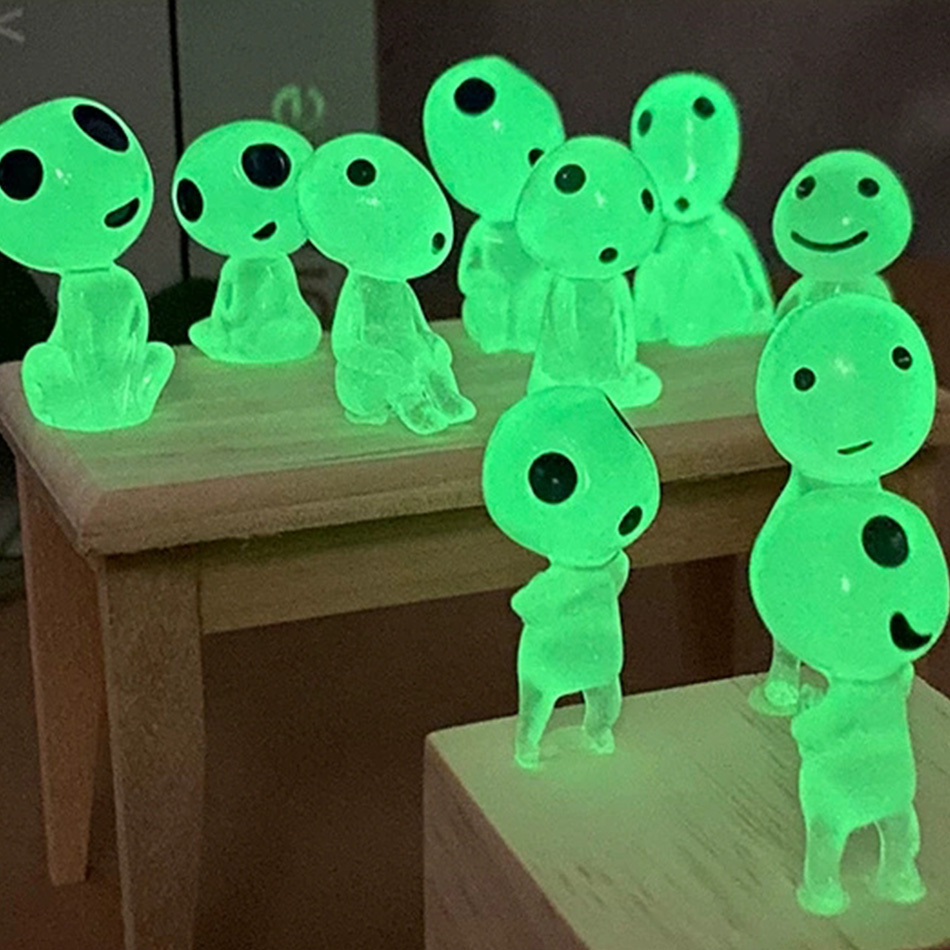 10 Uds. De espíritus de árbol  - Resin Art Tree reseña y precio