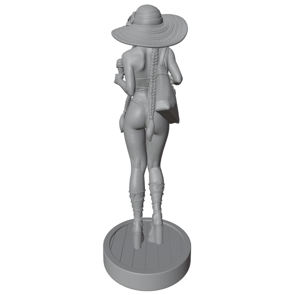 Artículos de decoración para h - Resin Art Decoration Items reseña y precio