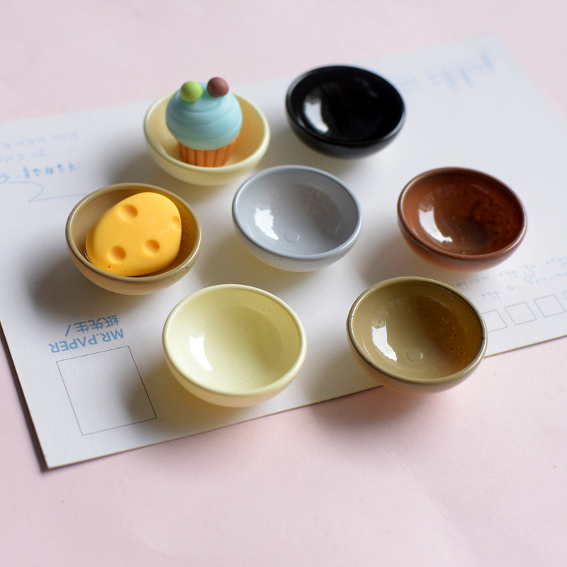Cuenco de resina en miniatura  - Resin Mixing Cup reseña y precio