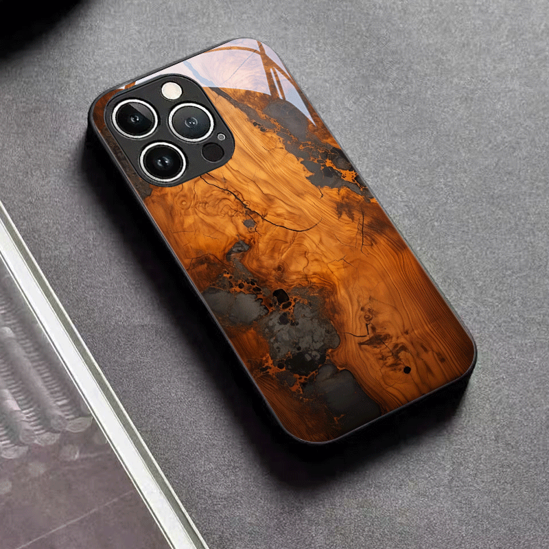 Funda de teléfono de resina co - Resin Art Pro reseña y precio