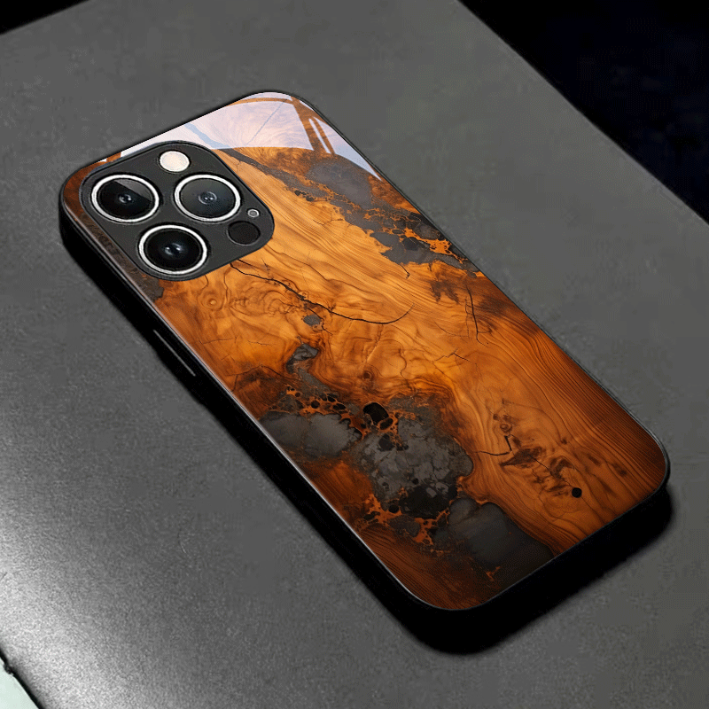 Funda de teléfono de resina co - Resin Art Pro reseña y precio