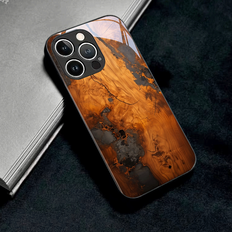 Funda de teléfono de resina co - Resin Art Pro reseña y precio