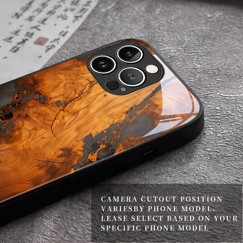 Funda de teléfono de resina co - Resin Art Pro reseña y precio