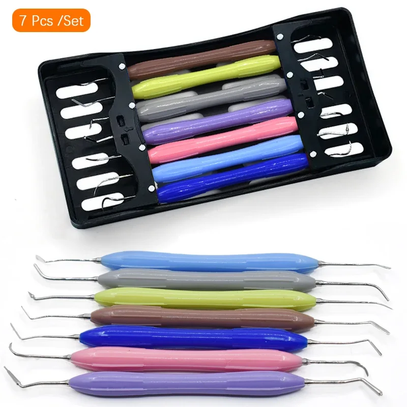 Kit dental profesional LM Arte - Resin Art Aesthetic reseña y precio
