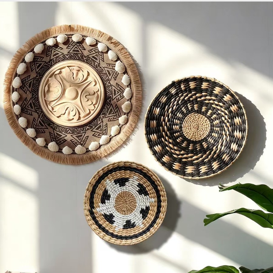 Decoración de Pared Boho de Pa - Resin Art Aesthetic reseña y precio