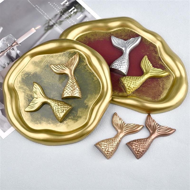 20 Ml brillo metálico oro plat - Pearl Powder Resin reseña y precio