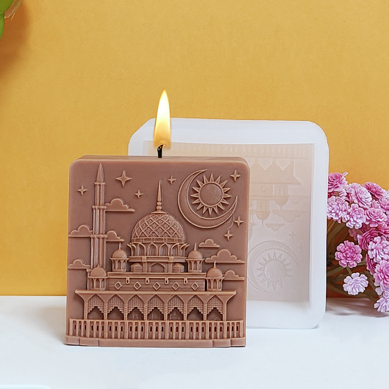 Molde de silicona para hacer v - Resin Art Design reseña y precio